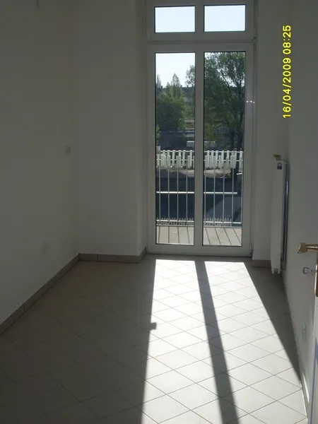 Wohnen mit Charakter: 2-Zimmer-Wohnung in Weißensee — photo 1